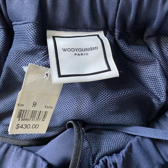 Dress shorts - Picture 3 of 4